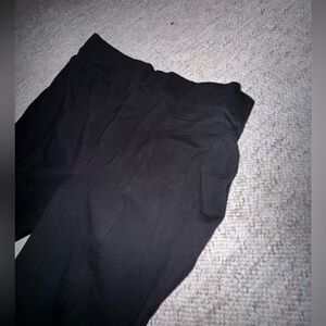 Plus size dress pants/leggings